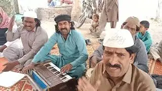 دربار نوشاہی لیاقت پور چوکفرید#