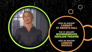 Jillian Michaels 