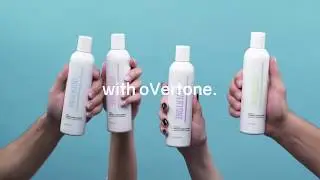 Четыре новых тонирующих кондиционера от Vertone
