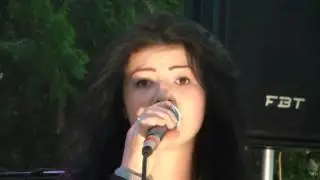 Formatia Emilas Band Buhusi-Bacau