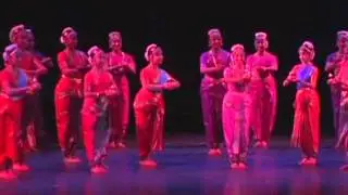 LA's Emerging Voices: World Festival of Sacred Music 2008