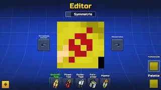 Pixel Gun 3 d Reverse Flash Skin