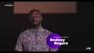 Reveal Church Villa Rica Gathering | New Years 2026 | Pastor Rodney Rogers | Jonah