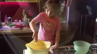 LE RICETTE DI NOEMI: I Muffin