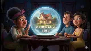How to Eliminate Your Mortgage in 9 Years or Less (Without Extra Payments)