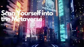 MetaHero Presentation