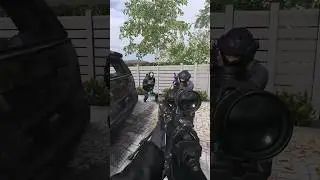 Call of Duty Modern Warfare 3 Multiplayer Gameplay 🤩