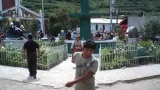 Muylaque 2008