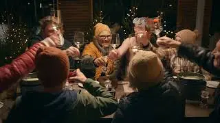 &laquo;Fond&uuml;w&auml;udli&raquo; - das Outdoor-Fondue in Thun