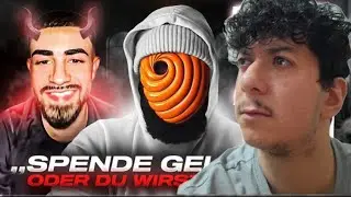 Thats Bekirs neuer Spitzname? Die REACTION eskaliert schneller als ich dachte