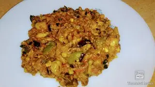 Bengan masala
