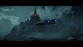 Attacking the Ashiga Clan, more Sabacc - Outlaws Episode 9