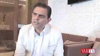 Rajesh Thadani, Executive Director - Consumer Business & E-commerce, Lenovo India