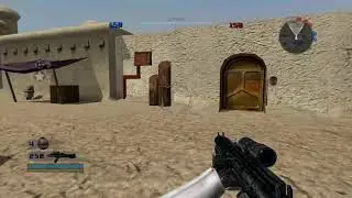Star Wars Battlefront 2 