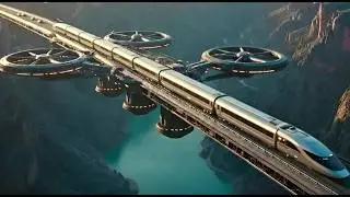 Este Nuevo MEGAPROYECTO de México Hace Temblara China y Estados Unidos