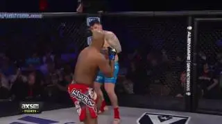 RFA 46 video highlights