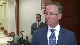 Attorney gives court hearing details for man facing weapon charges in connection to Migos rapper...