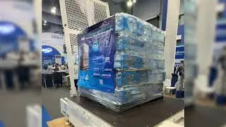 TARIPLAYO PRESENTE EN THE LOGISTICS WORLD | SUMMIT & EXPO 2024