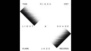 Tomi Nikku 5tet - Emboldened