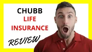 🔥 Обзор Chubb Life Insurance: плюсы и минусы