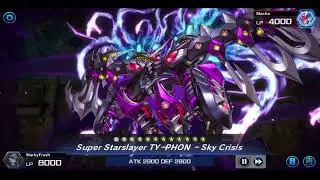 Insane MD Duel Voiceless Voice vs. Tearlaments Lightsworn