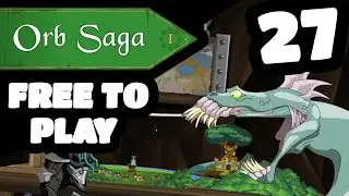 DragonFable - F2P Walkthrough Episode 27: SCCCREEEEE