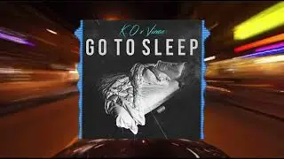 Knixxen Out - Go To Sleep (Official Visualizer)