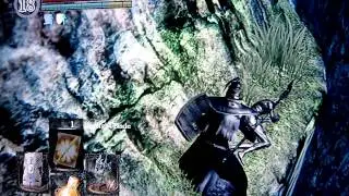 Dark Souls Tips: How and Where to Get Beatrice's Witch Armor