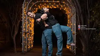 BEST HINDU PRE WEDDING HEMANT & GARIMA