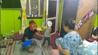 hamro indrajatra yesto cha