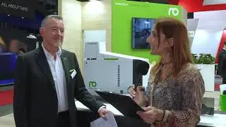 Robatech rivoluziona l'incollaggio industriale