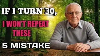 &ldquo;5 Youth Mistakes That Will Make You Cry in Old Age ....