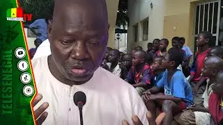 D&eacute;perdition des jeunes: l'incroyable Diagnostic de Tamba Danfakha, coach en d&eacute;veloppement personnel
