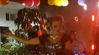 Fiesta de cumpleaños gay