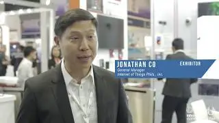 IFSEC Philippines 2019 Show Daily Day 1