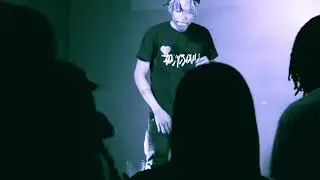 100Bags 2024 SHOW VLOG Ft.51GHXST, YUNG BOWZER & GANG #1LANE #MB #trendingvideo  #undergroundartist