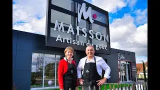 Maison Maisson Belleville HD