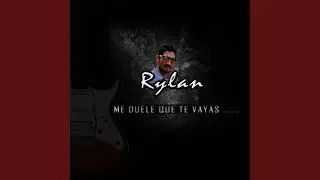 ME DUELE QUE TE VAYAS