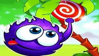 Catch the Candy: Remastered - Let's Help Him Get The Candy - Gameplay Walkthrough Part 1