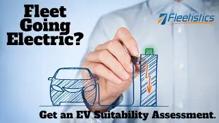 Is An Electric Vehicle Fleet Smart?