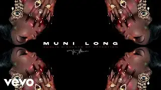 Muni Long - Butterfly Effect (Audio)