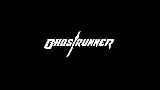 Ghostrunner gameplay - Climbing the Dharma Tower