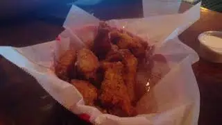OverTime Sports Bar & Grill Commercial