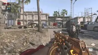 Call of Duty AW 