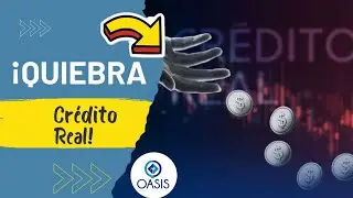 &iexcl;Quiebra Cr&eacute;dito Real!