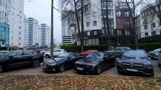 Минск, ул Репина 4, 28 октября 2025