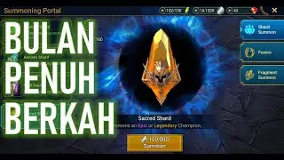 [Raid: Shadow Legends] Nah Gini Dong