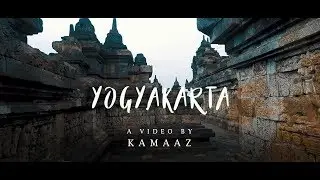Travel Yogyakarta 2018 | Gopro Hero 5