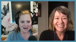 Accessing Early Intervention Support with Maureen Dikinga