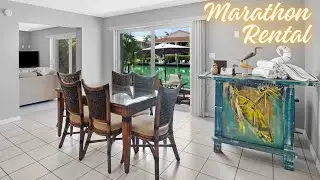 581 8th Street, Key Colony Beach | Real Estate Video | Florida Keys